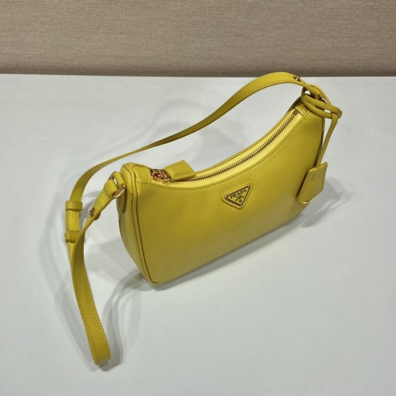Pra*a hobo bags